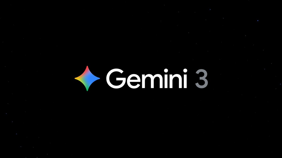 Today we’re taking a big step on the path toward AGI and releasing Gemini 3— our most intelligent model yet. With Gemini 3, you can bring any idea to life. It is state-of-the-art in reasoning, the best model in the world for multimodal understanding, and our best agentic and vibe coding model.