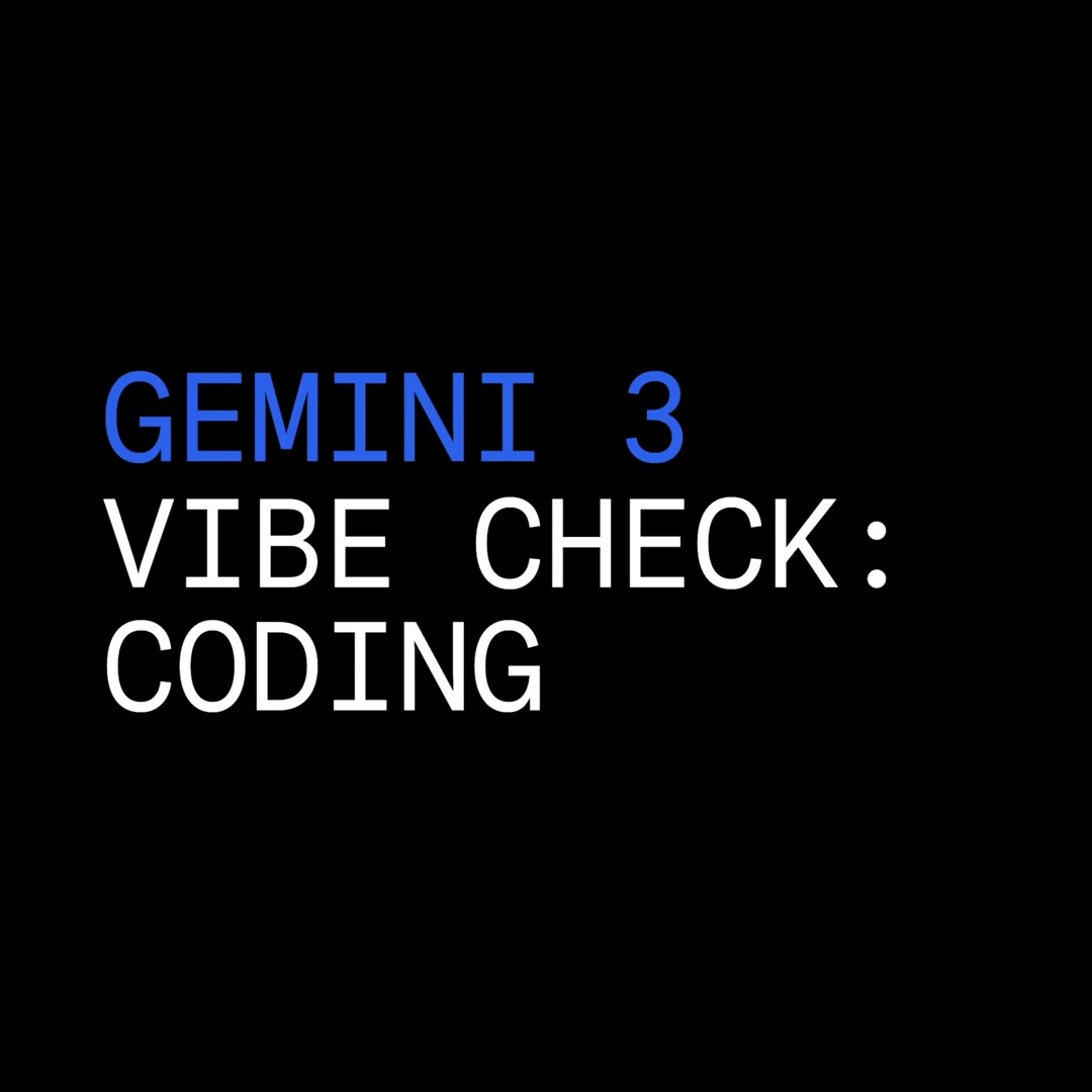 Like I said, the Google Gemini 3 platform is using new technology and ultimately will be a massive advantage to @Grok. Why? This will be clear by Grok 5. Goggle is going in the wrong direction.