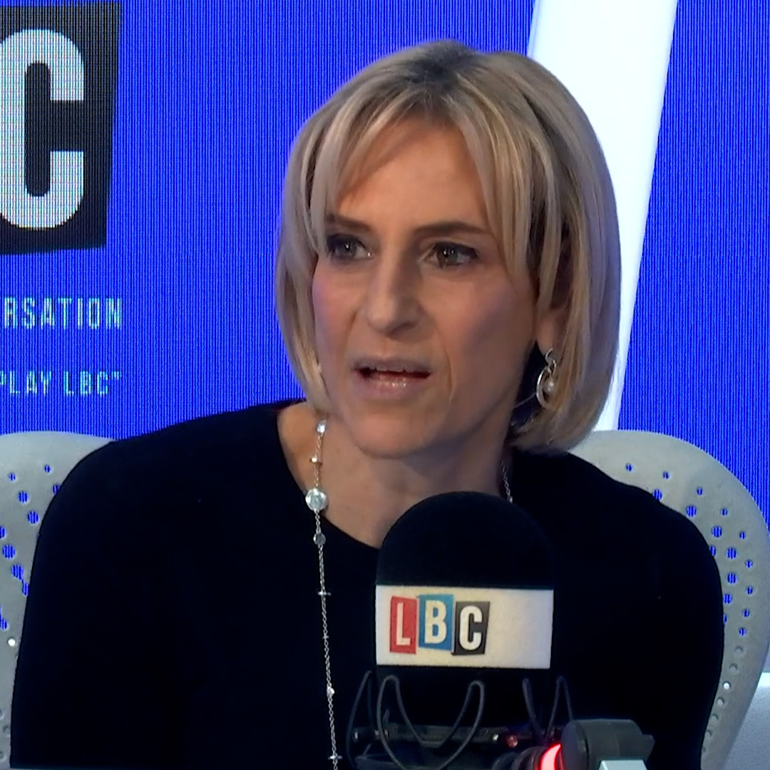 ‘Are we leaning into the racists now?’ @Maitlis questions whether by saying the P-word in parliament, Shabana Mahmood is using ‘racist language’ to try to ‘justify’ the government’s asylum reforms.