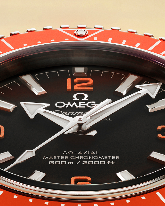 20 years after it first arrived, the Planet Ocean is completely transformed. Discover the slimmer and flatter redesign, balancing heritage with modernity, and offering models in black, blue, or the signature orange colour. See more: #OMEGA #PlanetOcean