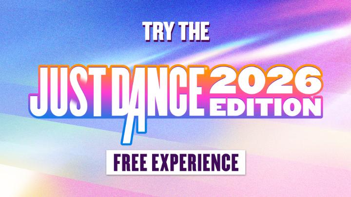 Some of you have been asking for it, so here it is! Try songs from Just Dance 2026 Edition FOR FREE with our new token system! 💃🕺 Just download the Just Dance Free Experience on your favorite console!