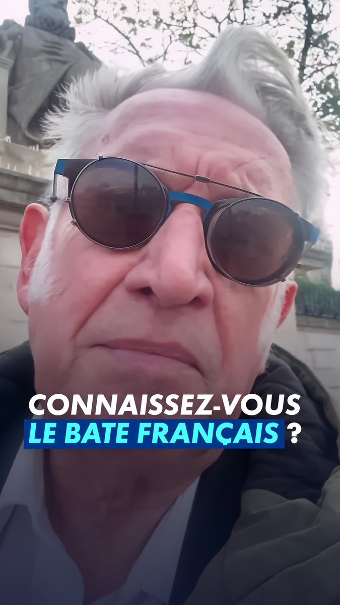 Une pratique française copiée partout dans le monde !