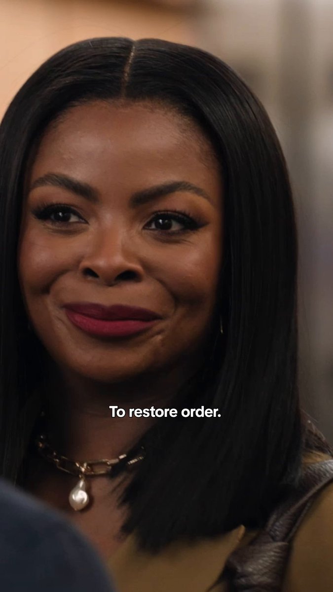 Just a reminder that Ava has always been a little terrifying. Stream on Hulu!