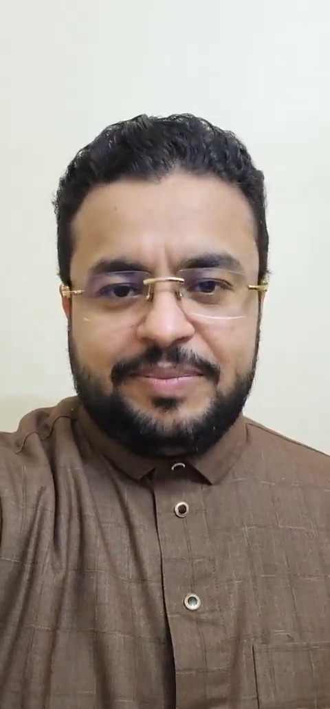 رسالة مهمة قبل إغلاق الحساب 😅