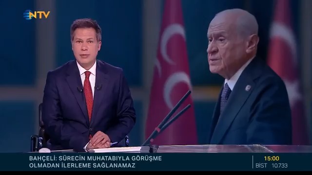 Sürecin asıl muhataplarından birisiyle doğrudan temas kurulmayacaksa sonuç nasıl alınacak, ilerleme nasıl kaydedilecek?