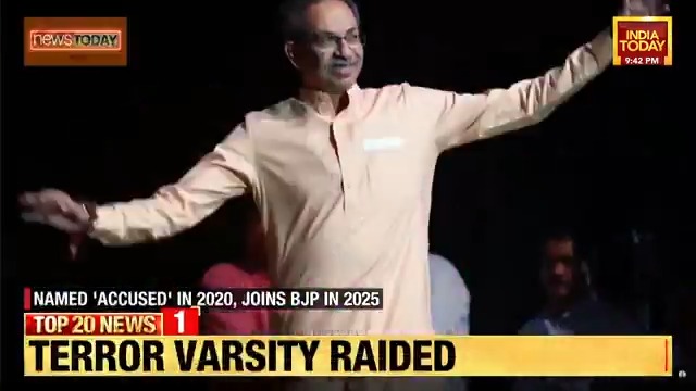 मैं बस जानना चाहता हूँ कि बीजेपी और उनके समर्थक ऐसी खबरों को कैसे डिफेंड का लेते हैं।