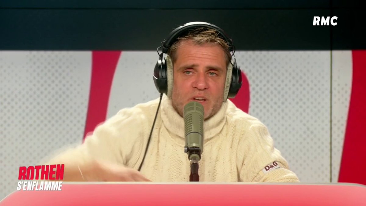 Mbappé va à Dubaï en plein rassemblement 🗣️ @rothenjerome : "Le vrai souci, c'est le comportement de Mbappé encore une fois ! En tant que capitaine, non 'il ne fait pas ce qu'il veut' ! Son devoir était d'être en Azerbaïdjan, blessé ou pas !" #RMCLive