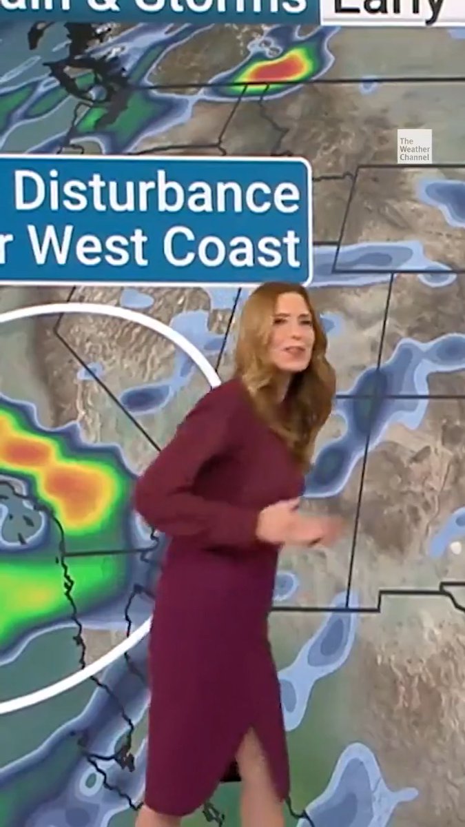 Come on, come on, do the locomotion with us (and Stephanie Abrams).