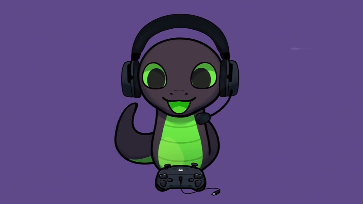 Together with ⭐Mukkiw🌱, we’ve created a customizable Senki Snek VTuber Mascot that’s free to use for everyone in the VTuber community - no payment or purchase required! Just click here and start creating: