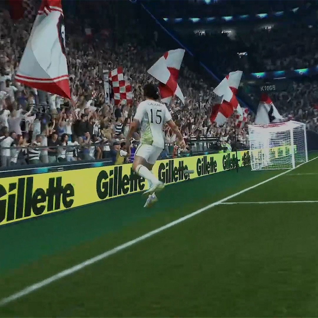 Goals that no keeper could stop. Submit your #FC26 goal here to feature:
