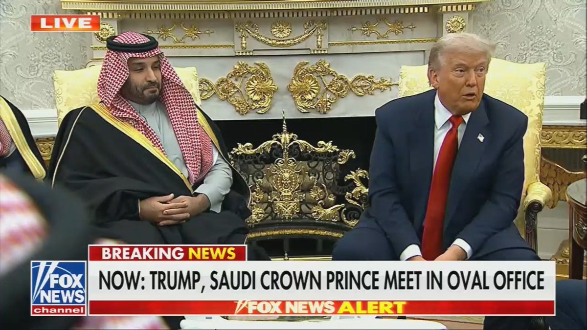Trump: I blow everyone away