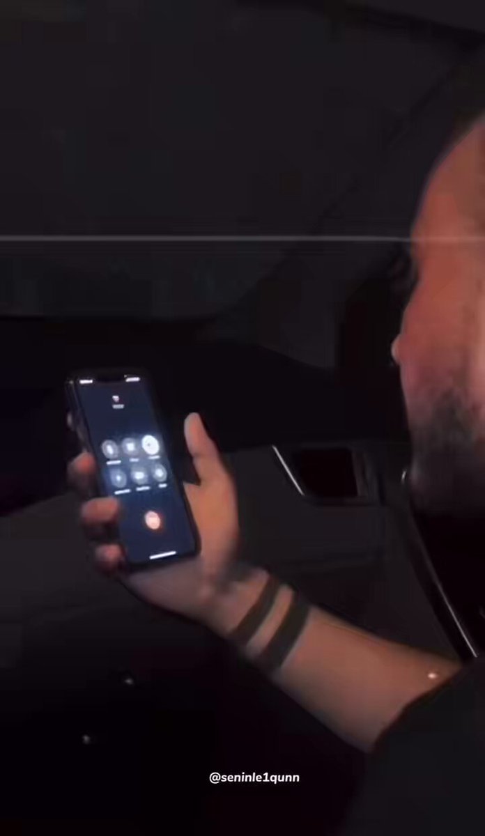bu gece arabayı sote bir yere çekip özge’yi arayan eren salağı