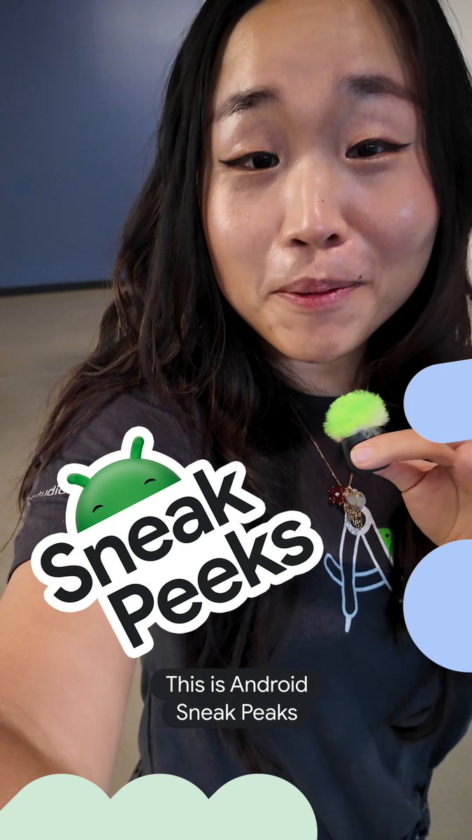 Your Gemini API key 🔑 is the best way to unlock🔓Gemini 3 for AI assistance on Android development. Just plug it into the latest version of Android Studio to supercharge your workflow →