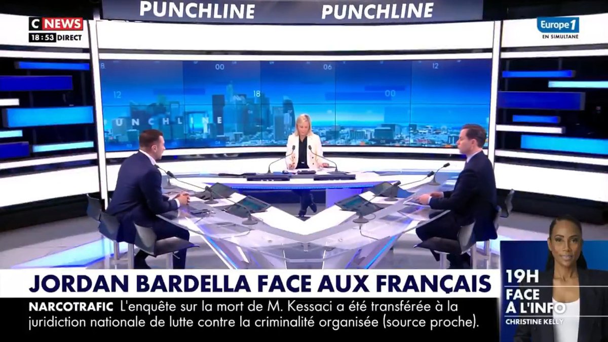 Si j'ai voulu livrer ce que me disent les Français, c'est parce que le rassemblement, l'alternance, le redressement du pays se feront d'abord avec eux. Les gens se demandent : quand aura-t-on à la tête du pays des dirigeants qui respectent les Français ?