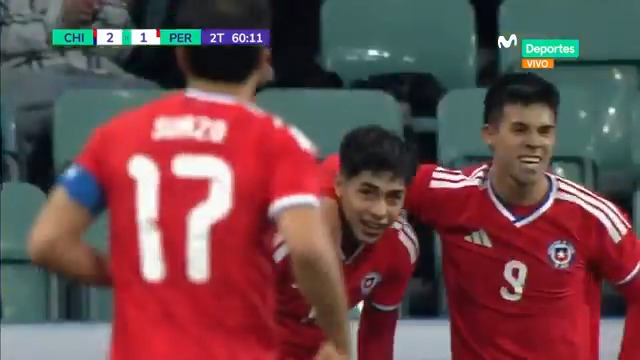 ¿Qué? ¿Que no lo dejen patear? Señores, que no lo dejen jugar más con la 10’ de la selección. Es INAUDITO que hayan dejado de llamar a Sergio Peña para convocar a Jairo Concha. No puede ni sacar la pelota limpia desde la medular con un hombre más... 🥶🥶🥶