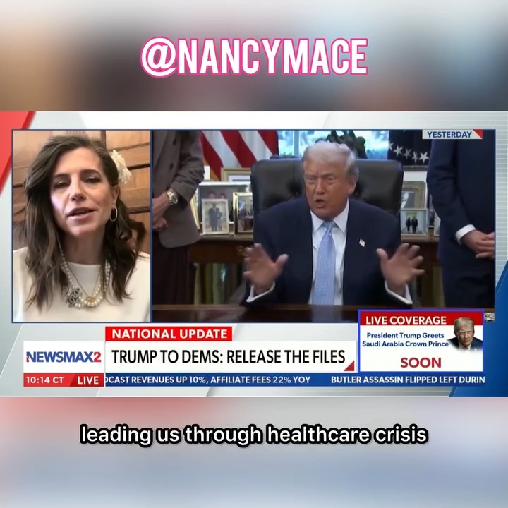 Releasing the Epstein files is about one thing: JUSTICE for the survivors and hope for women everywhere. President Trump is on our side. REAL MEN PROTECT WOMEN.🇺🇸