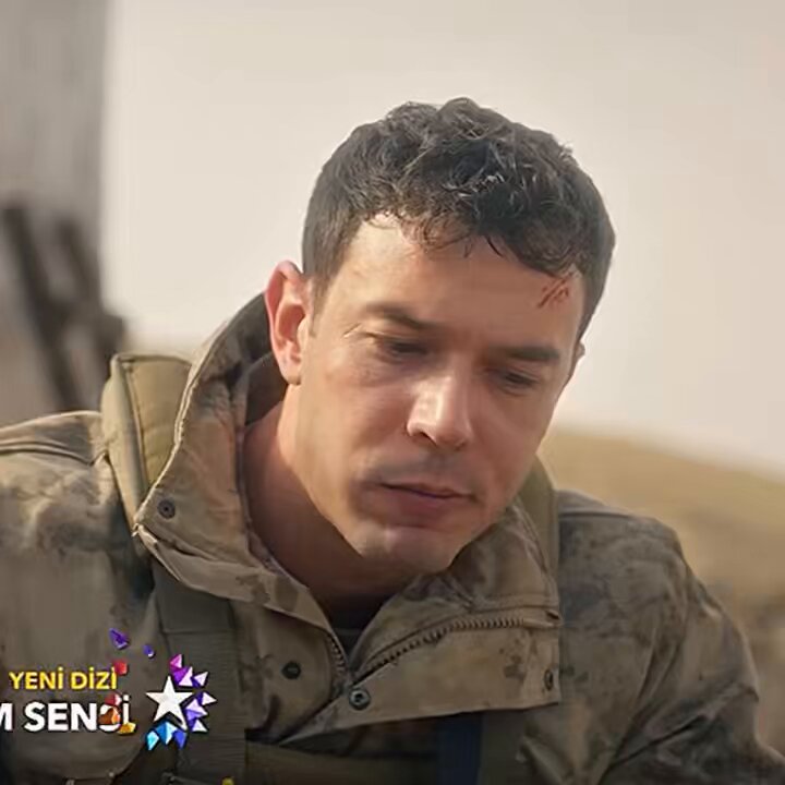 senle başka bi yolda karşılaştık sonunda🥲