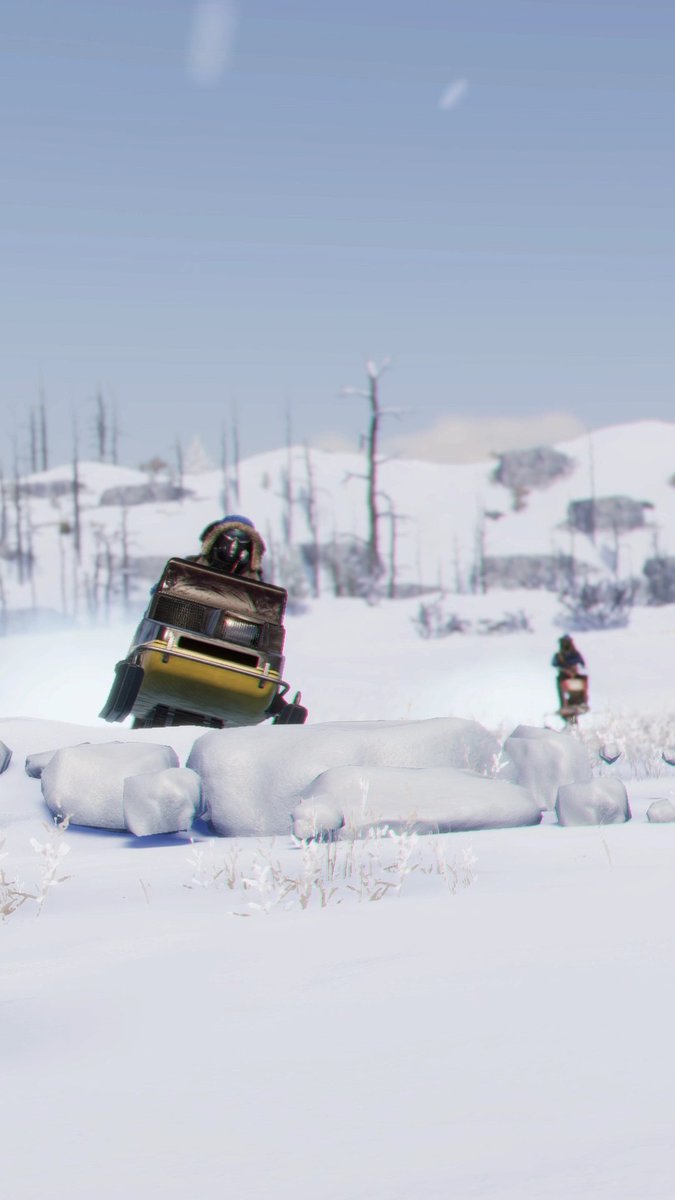 Get ready for the coolest ride of the season!