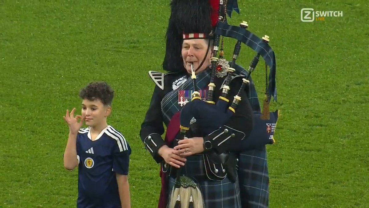 🏴🗣️🎶 #ZiggoSport #WCQ2026 #SCODEN