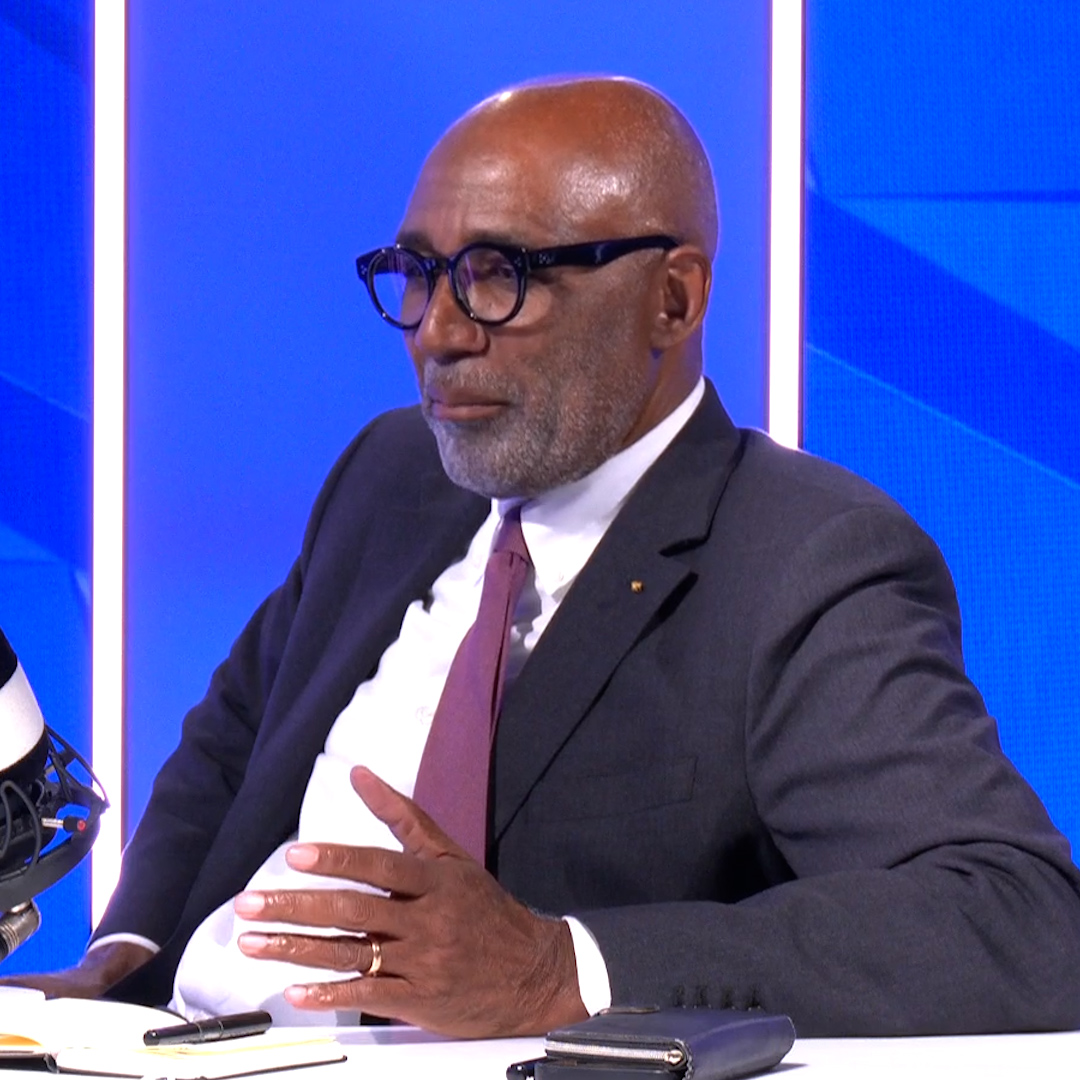 'If you got the job, things would change quite radically.' With head of the BBC now up for grabs, could Trevor Phillips take on the role?