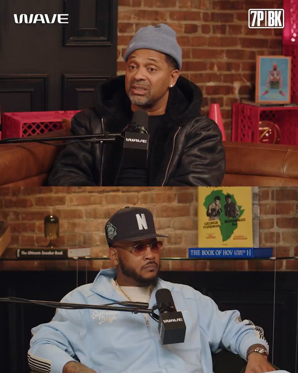 "Comedian stories end horrible, that's why I take my hat off to Eddie Murphy." Mike Epps keeps it real on the dark places that comedy takes some of its biggest stars.