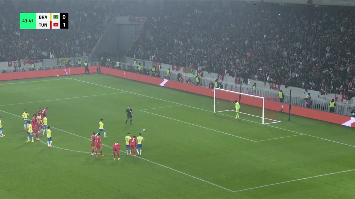 A SUPERSTAR IN THE MAKING! 🤩🇧🇷 ESTEVAO buries the penalty 💥 #ITVFootball