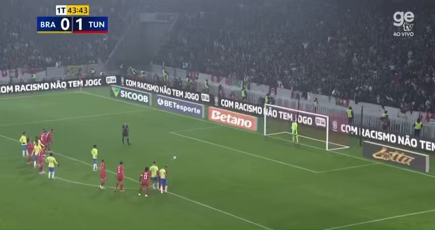 GOAL OF THE YEAR, ESTEVAO IS ON FIRE 🔥🔥🔥