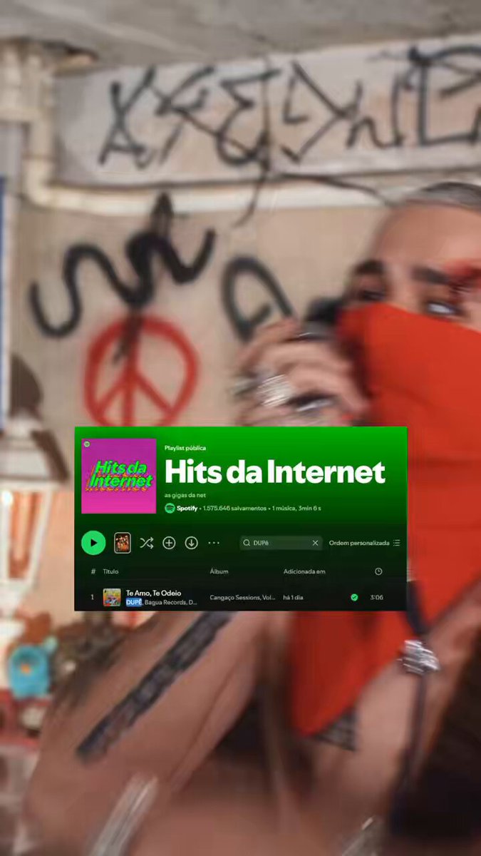 FIZ O HIT DE FIM DE ANO