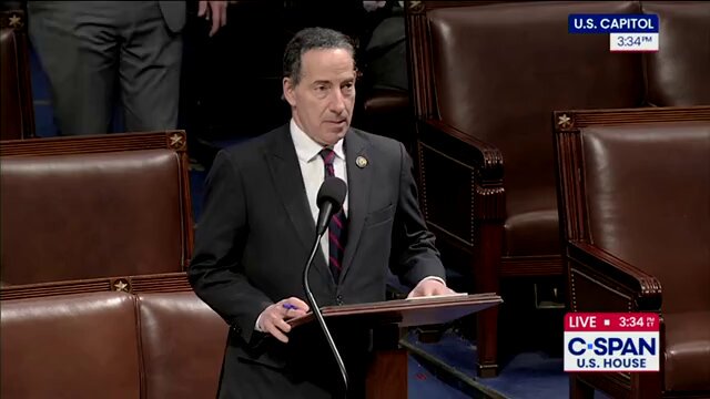 BREAKING: Rep. Jamie Ratskin is DEFENDING Stacey Plaskett for being IN BED with Epstein for OVER A DECADE. The TRUTH will be known. Dems are PERFECTLY OK when it comes to one of theirs being so enamored with figures like Epstein. This should be the MOST VIRAL post of the day.