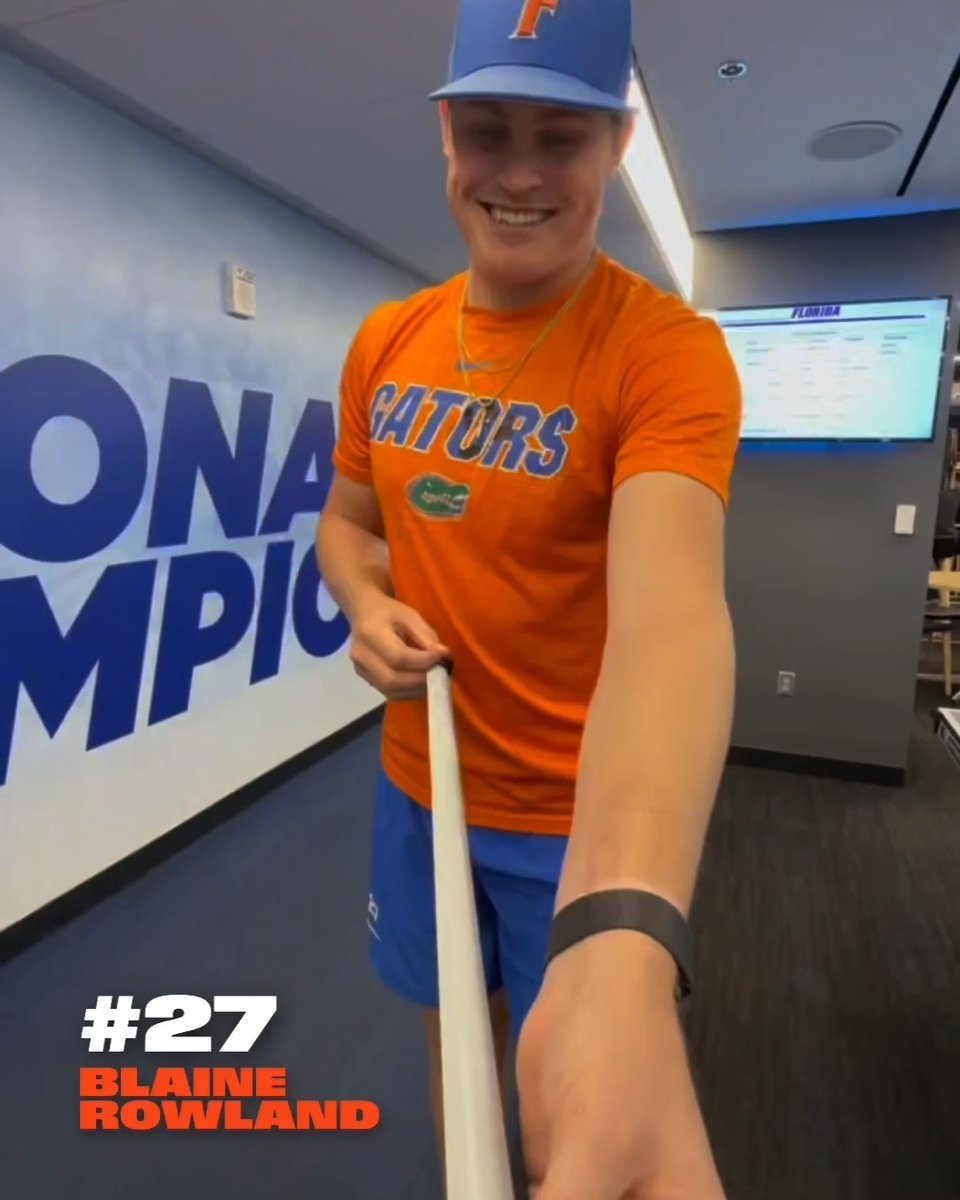 pullin' for the Gators