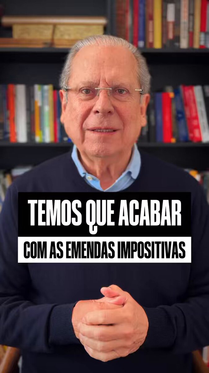 Você sabia que os deputados e senadores têm o direito de destinar bilhões de reais em emendas para onde quiserem? São quase R$ 50 bilhões, um terço do que o governo federal pode investir! Mas qual é o problema? Falta de fiscalização e falta de transparência!