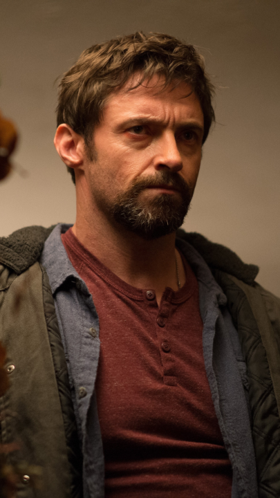 A good time to bring back the cinematography of Prisoners (2013).