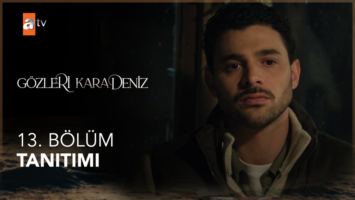 “Güneş şu hayatta en son görmek isteyeceğim üç kişiden biri…” 13.⁠ ⁠⁠⁠Bölüm Tanıtımı 🌊 Gözleri KaraDeniz yeni bölümüyle Salı 20.00'de atv'de! #GözleriKaraDeniz atv #gkd