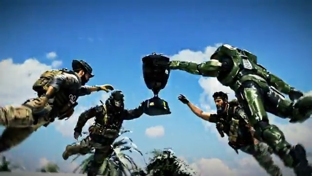 RETURN OF AN ERA, FIRST TIME SINCE 2012 November 28th This is FCV, presented by Monster Energy Monster Energy Gaming #MonsterEnergyBrandPartner