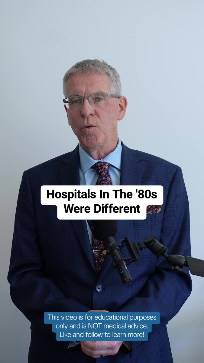 Walk into a hospital today and you’ll see nurses huddled over computers instead of standing at the bedside. Why? Electronic records replaced ward clerks and turned nurses and doctors into data-entry staff. #medicine #healthcare #patientsfirst