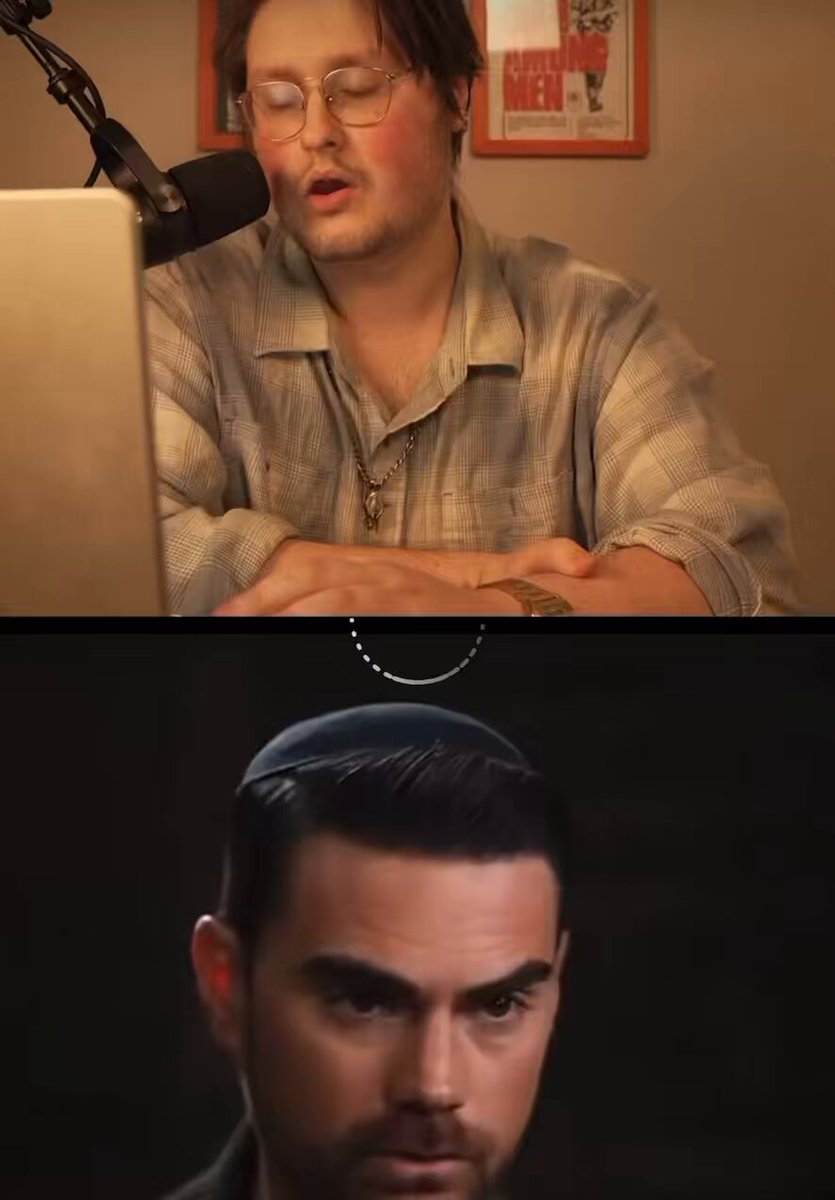 Ben Shapiro gets a “warm and friendly” response to telling the average American he should move if he can’t afford his home!
