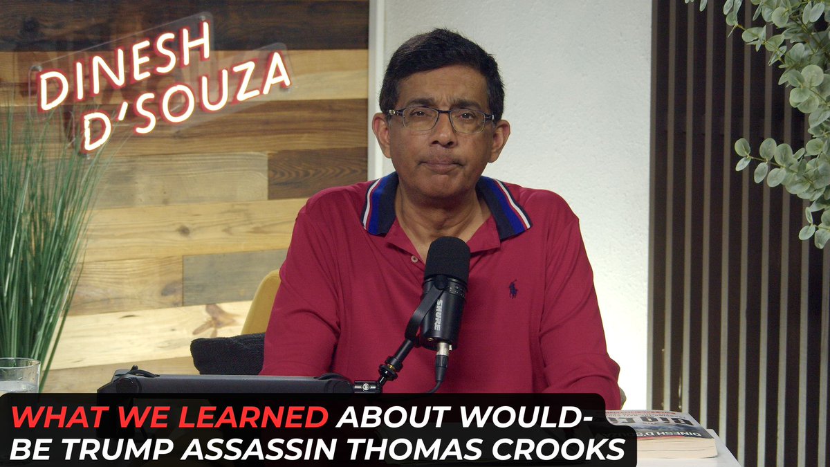 Major new revelations about Trump’s would-be assassin Thomas Crooks just came out — here’s what we now know.