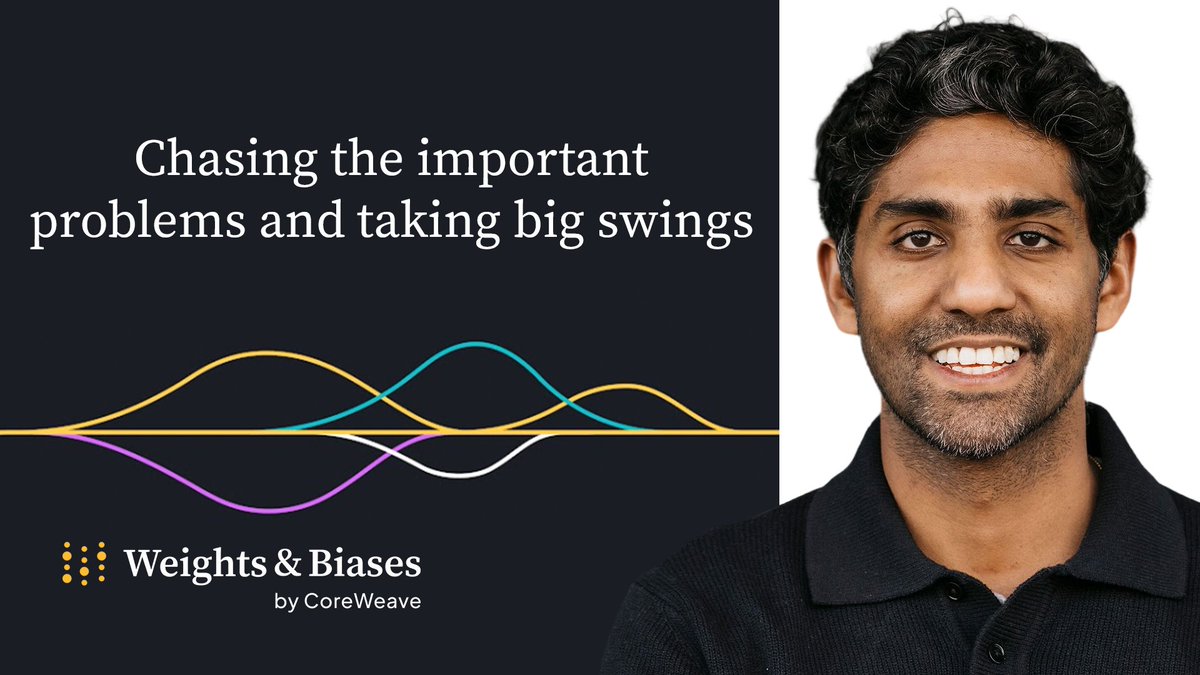 This is the clearest explanation of modern inference we’ve heard all year. We brought CEO Tuhin Srivastava onto Gradient Dissent, and he breaks down what actually happens when teams move from demos to real production workloads. Links to the full episode below!