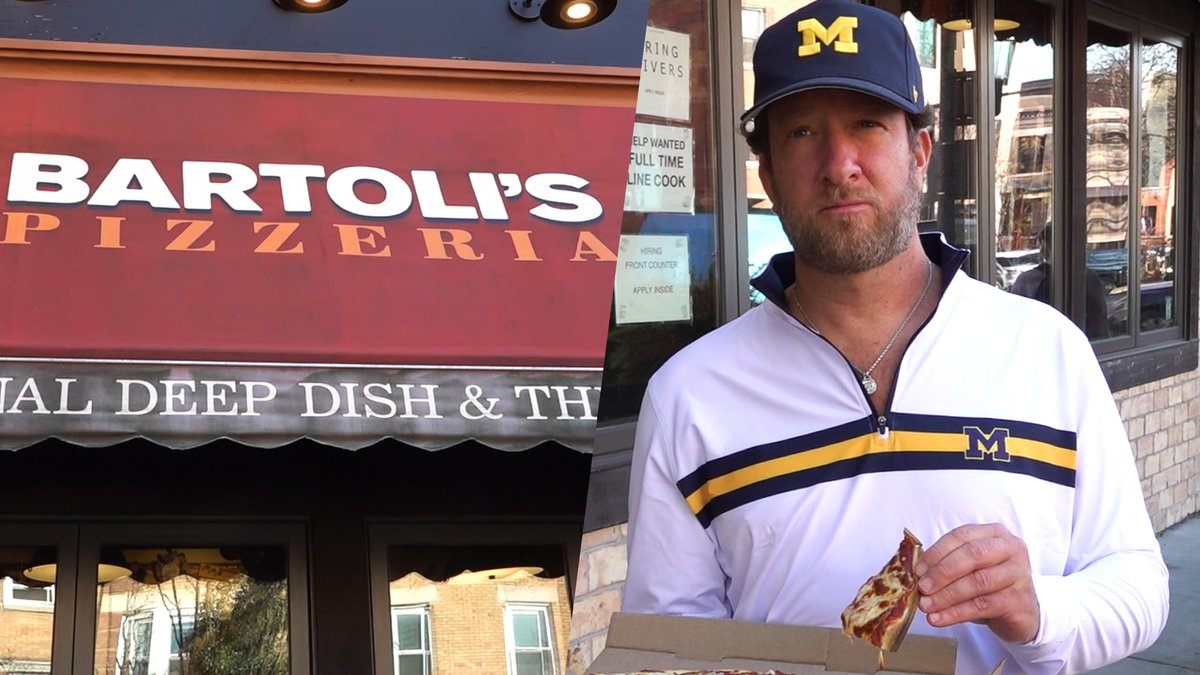 Barstool Pizza Review - Bartoli's Pizzeria (Chicago, IL)