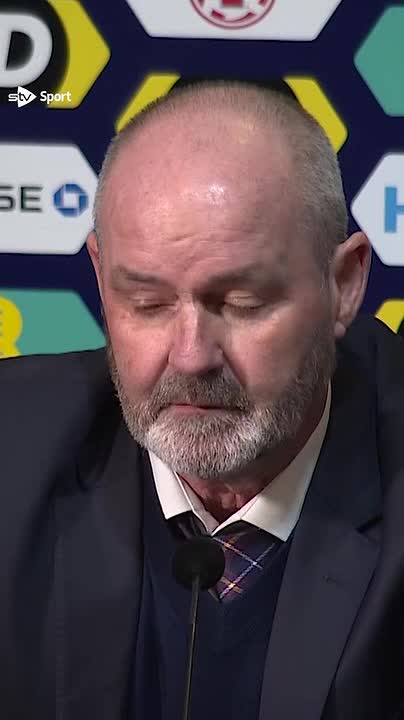 Clarke: Get your visas, get your tickets, you've got six months to prepare