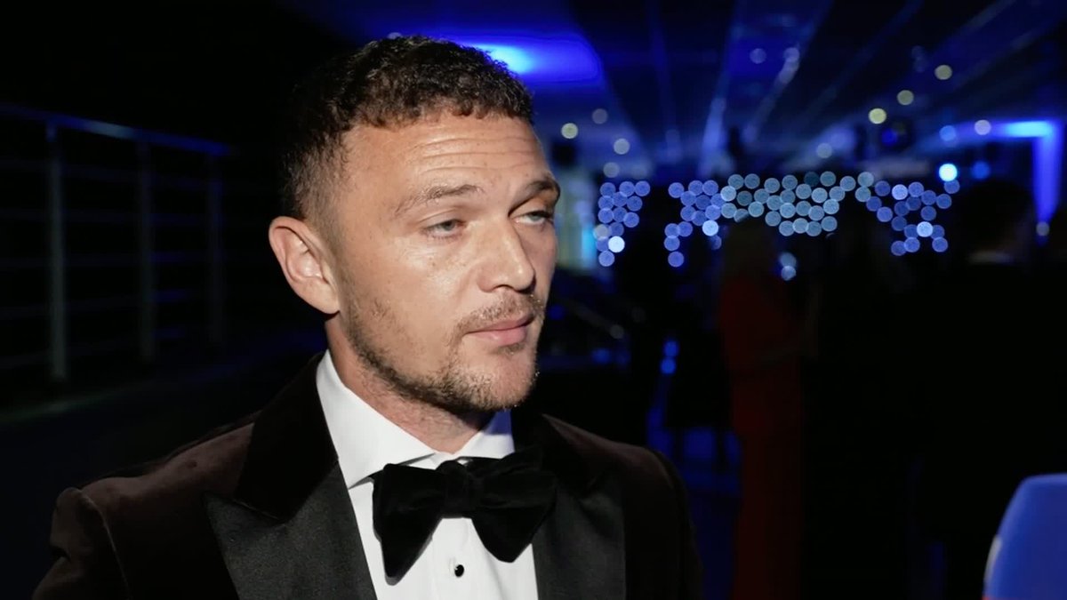 At the clubs Foundation Awards, Newcastle's Kieran Trippier discussed their poor Premier League form and his chances of an England recall 🔽