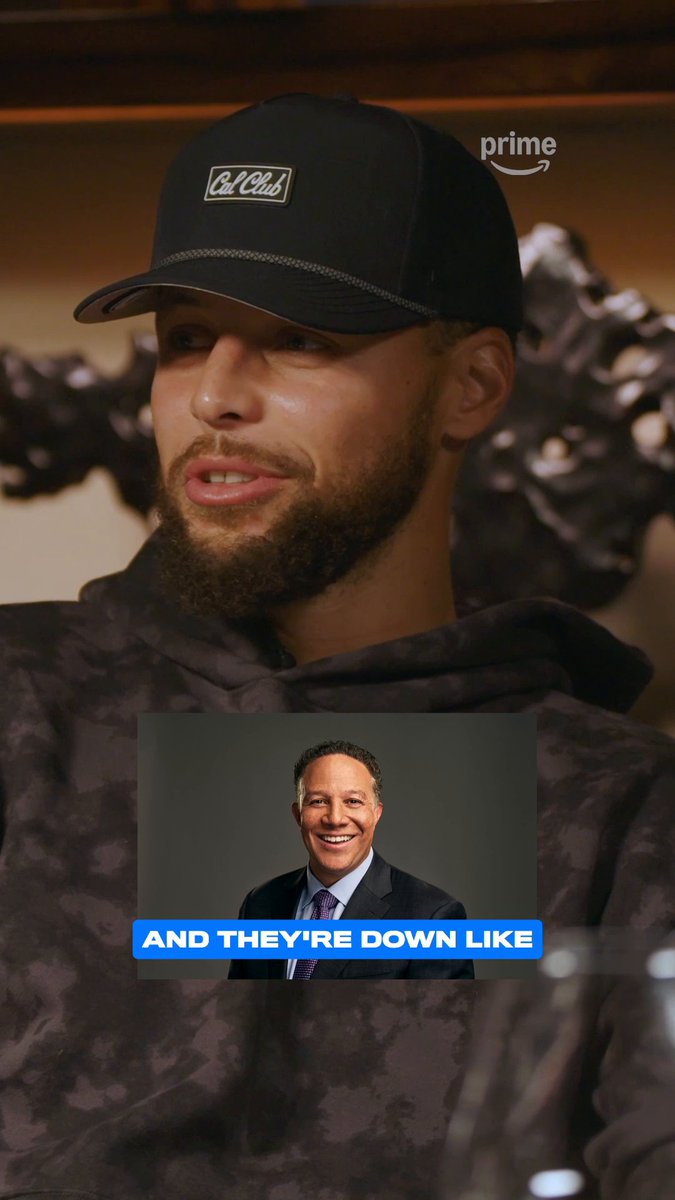 Eric Collins' first game on NBA on Prime is on 12/10! NBA Cup, teams TBD. 🗣️ LeBron James: "He is hilarious. He's great. I like that guy." Duo w/ Steph Curry: "HOW DO YOU DO! DIDDLY DEEE!" 😂