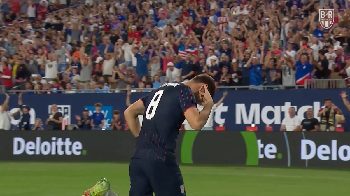 🤯🇺🇸🇺🇾 ESTADOS UNIDOS DE POCHETTINO LE GANÓ ¡5-1! A LA URUGUAY DE BIELSA HISTÓRICO.
