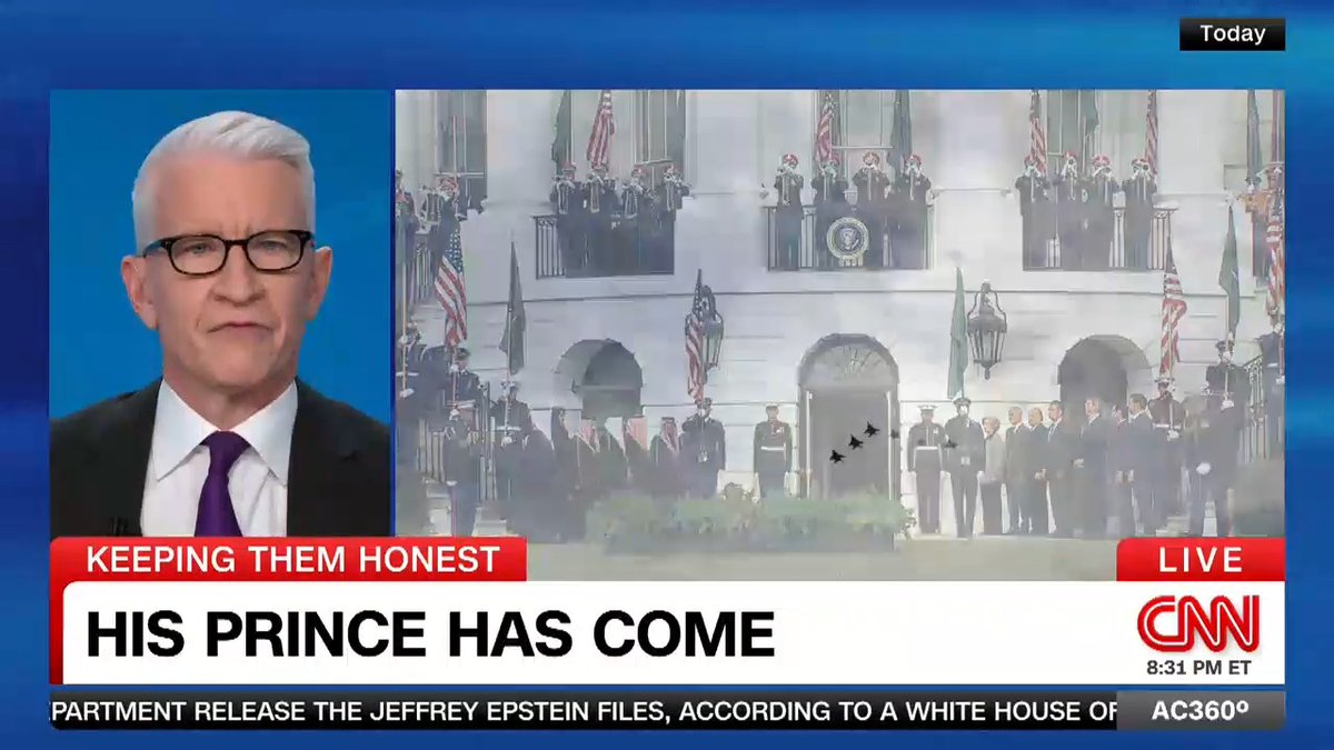 "It was even worse than I anticipated": Washington Post Global Opinions writer Jason Rezaian talks about President Trump's comments about the murder of his colleague at the Post, Jamal Khashoggi.