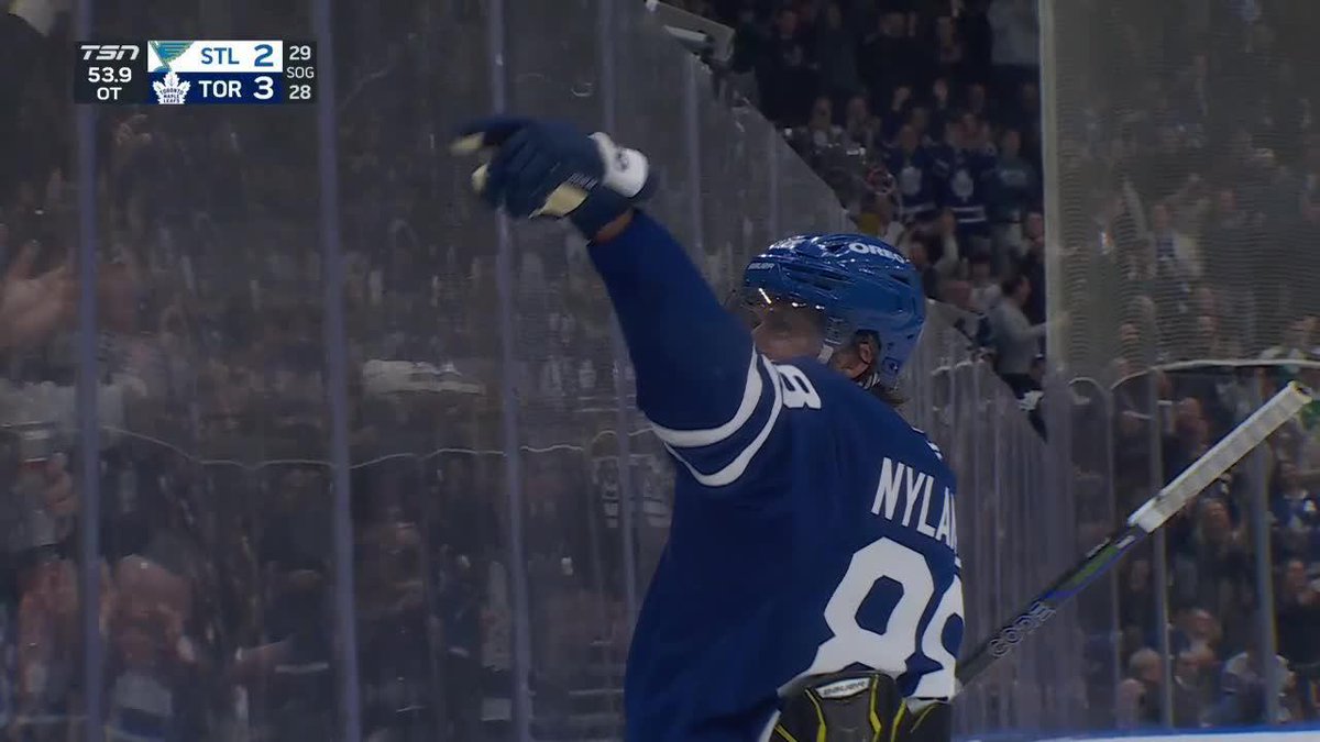 WILLY STYLES OVERTIME WINNER 🚨