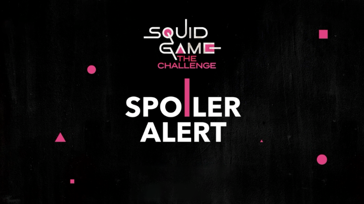 🚨 #SquidGametheChallenge Finale Spoiler Alert! 🚨 THE WINNER IS....