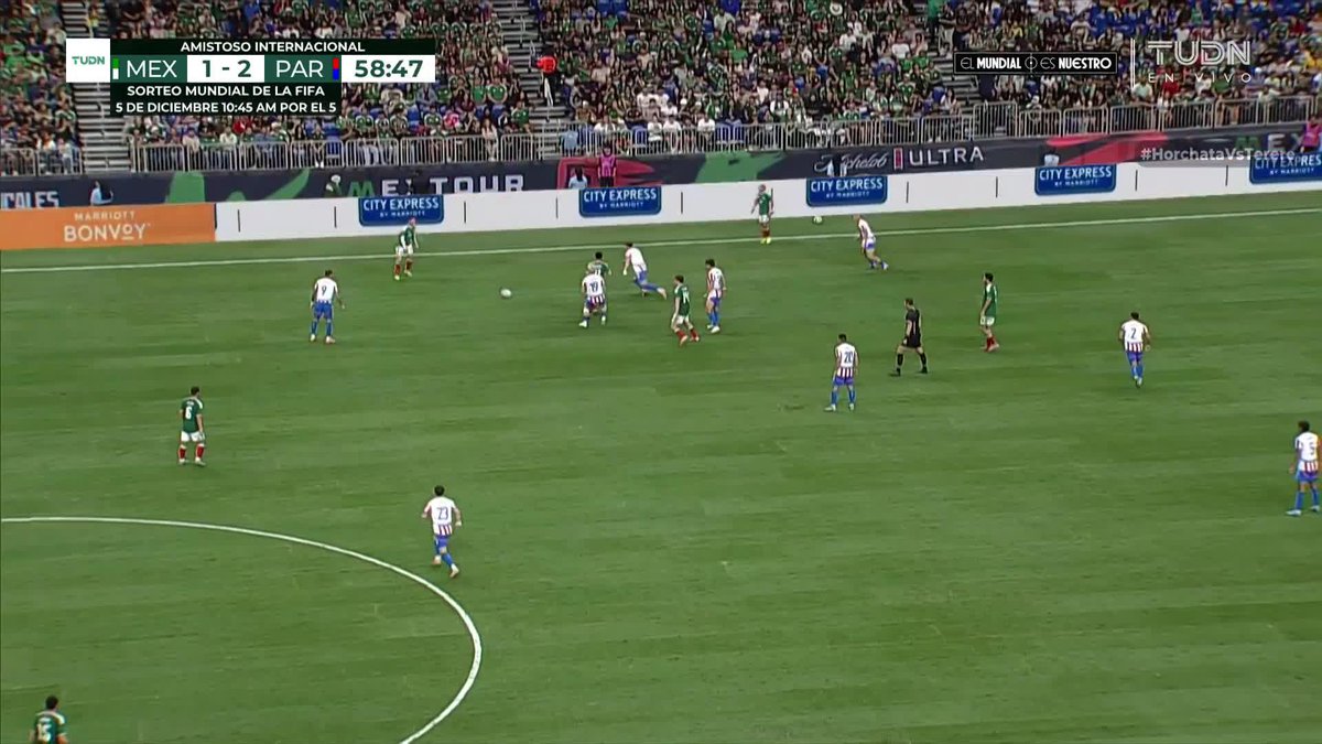 Que desastre es la Selección Mexicana… pero no es sorpresa, ya lo sabíamos Se merecen los abucheos, aunque los "periodistas" chilangos, los de siempre, lloren #FueraVasco