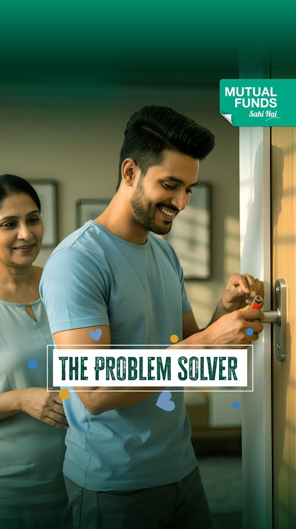 To the men who carry both the responsibilities and the spirit of our lives, happy International Men’s Day. Let’s honour the everyday acts that make a big difference.