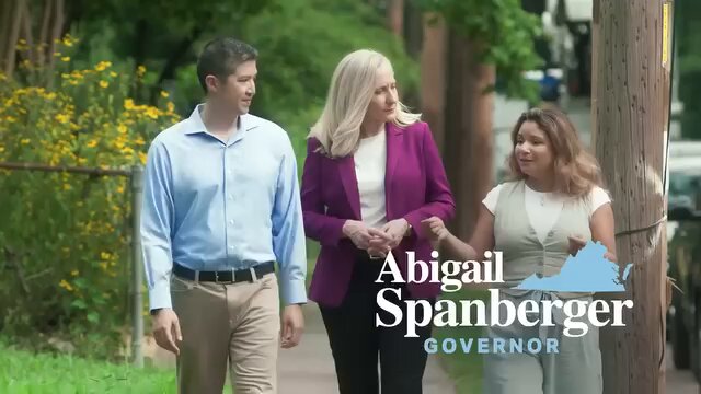 Pretty exceptional that even moderate Dems have borrowed Bernie's bag in their paid ads
