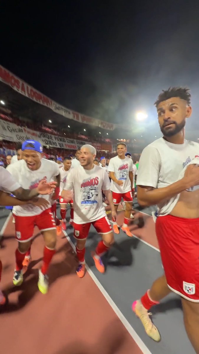 ¡Baila Panamá!